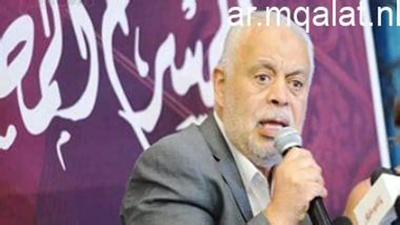 حسام حسن يعلن عن أول مؤتمر صحفي قبل انطلاق كأس العالم